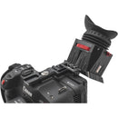 Zacuto Coldshoe Z-Finder for Canon C70