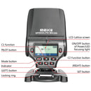 Meike MK-320C TTL Flash for Canon