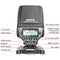 Meike MK-320C TTL Flash for Canon