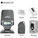 Meike MK-320C TTL Flash for Canon