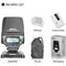 Meike MK-320C TTL Flash for Canon