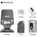 Meike MK-320F TTL Flash for Fujifilm