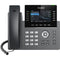 Ooma 2615W 10-Line LAN & Wi-Fi IP Desk Phone with Color Display