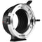 Meike Lens Adapter for PL-Mount Lens to Canon RF-Mount Camera