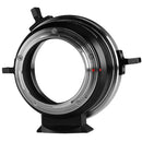 Meike Lens Adapter for PL-Mount Lens to Canon RF-Mount Camera