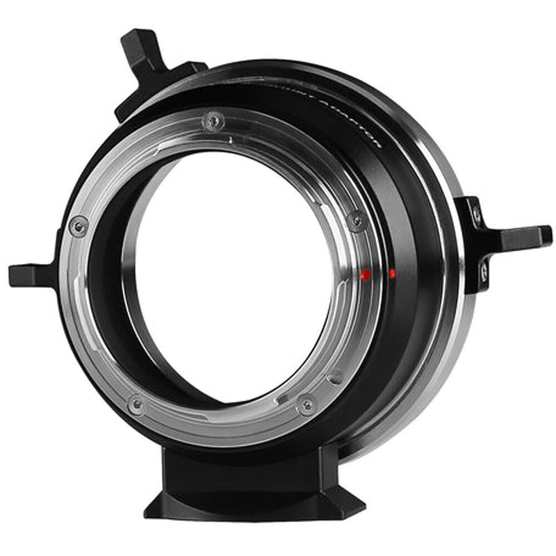 Meike Lens Adapter for PL-Mount Lens to Canon RF-Mount Camera