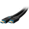 C2G Performance Series HDMI Cable (Black, 50')