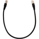 Film Devices 4-Pin to 4-Pin Hirose Straight Cable (17.7")