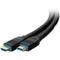 C2G Performance Series Premium High-Speed HDMI Cable with Ethernet (25')