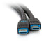 C2G Performance Series Premium High-Speed HDMI Cable with Ethernet (25')