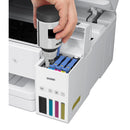 Epson WorkForce ST-C4100 All-in-One Supertank Color Printer