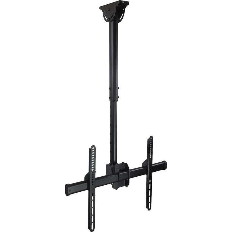 Mount-It! MI-509B Full Motion Ceiling Mount for 32 to 70" Displays