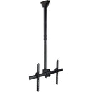 Mount-It! Large Full Motion Ceiling TV Mount for 32 to 70" Displays