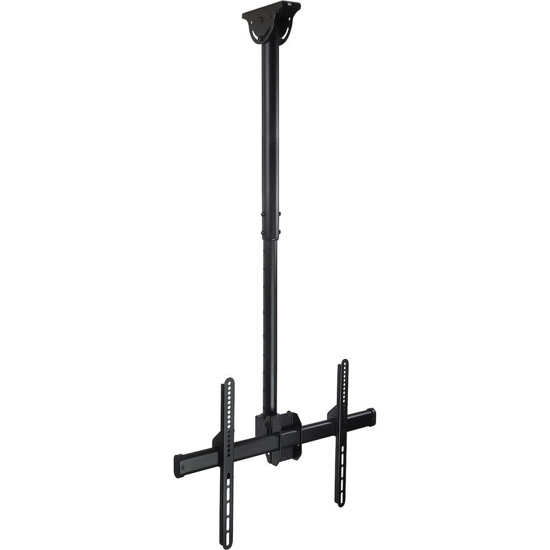 Mount-It! Large Full Motion Ceiling TV Mount for 32 to 70" Displays