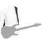 BlackRapid ESO Left-Handed Electric Guitar Strap (Short, Narrow)