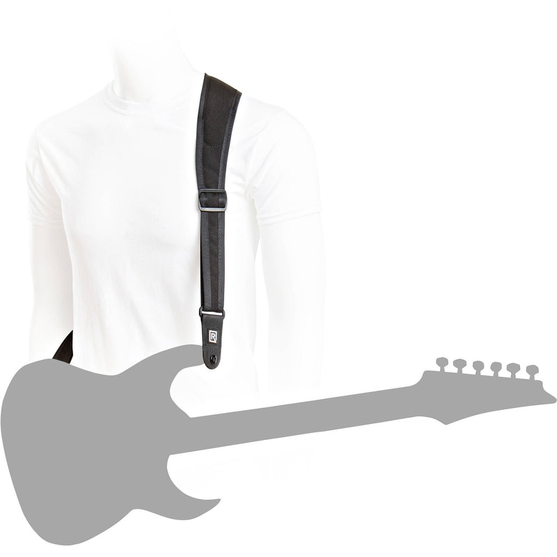 BlackRapid ESO Left-Handed Electric Guitar Strap (Short, Narrow)