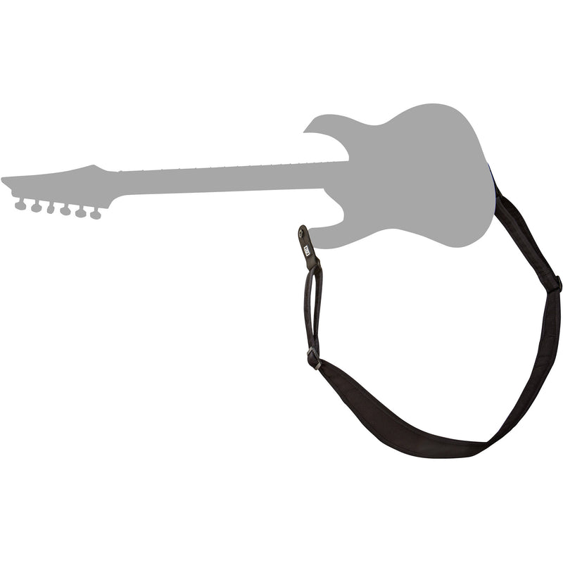 BlackRapid ESO Left-Handed Electric Guitar Strap (Short, Narrow)