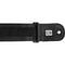 BlackRapid ESO Left-Handed Electric Bass Guitar Strap (Short, Wide)