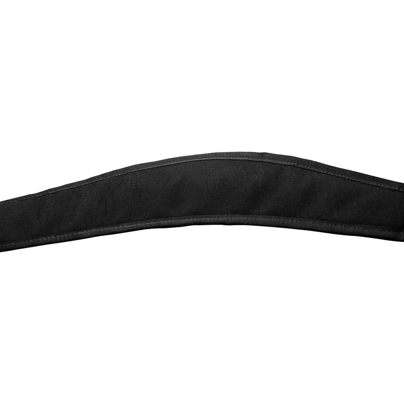 BlackRapid ESO Left-Handed Electric Bass Guitar Strap (Long, Wide)