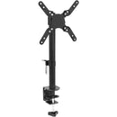 Mount-It! MI-709 Single-Arm Desk Mount for Displays up to 42"