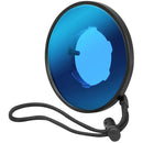 Bigblue 70mm Ambient Filter for Video Light (16-33')