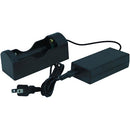 Bigblue Battery Charger 18650 x 3