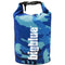 Bigblue 3-Liter Dry Bag (Camo Blue)