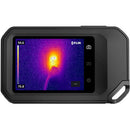 FLIR 128 x 96 C3-X Compact Professional Thermal Camera (9 Hz, Wi-Fi)