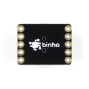 Binho Breadboard Breakout