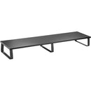Mount-It! Dual Monitor Desktop Riser Stand