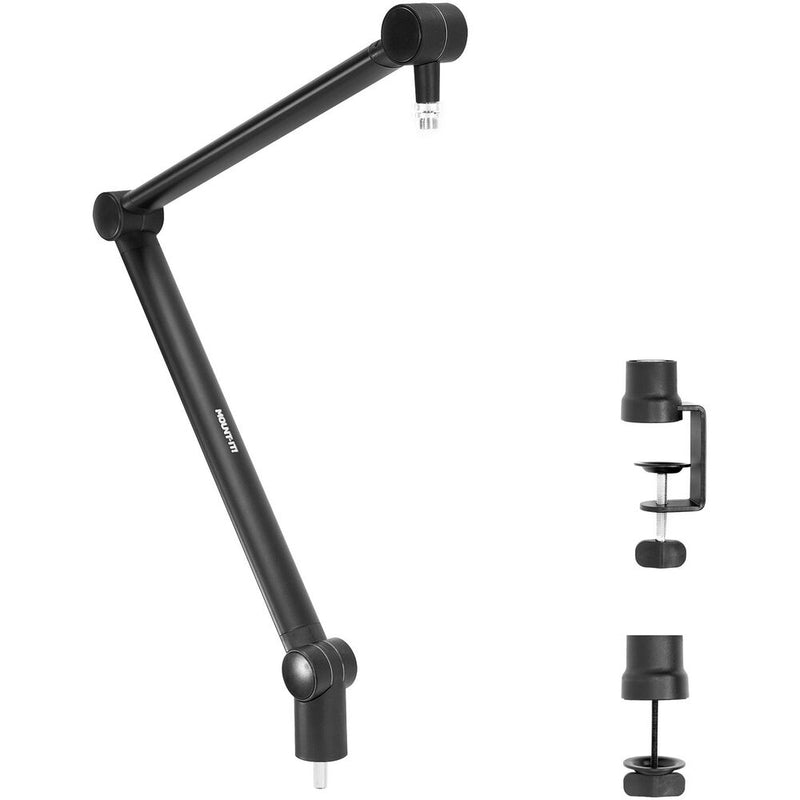 Mount-It! Adjustable Microphone Boom Arm