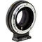 Metabones Canon FD/FL-Mount Lens to L-Mount Speed Booster ULTRA 0.71x