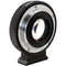 Metabones Canon FD/FL-Mount Lens to L-Mount Speed Booster ULTRA 0.71x