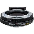 Metabones Canon FD/FL-Mount Lens to L-Mount Speed Booster ULTRA 0.71x