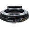 Metabones Canon FD/FL-Mount Lens to L-Mount Speed Booster ULTRA 0.71x