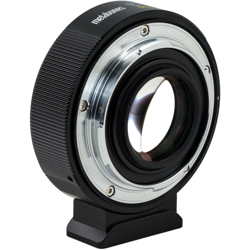 Metabones Leica R-Mount Lens to L-Mount Speed Booster ULTRA 0.71x