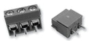 WURTH ELEKTRONIK 691111710002 Wire-To-Board Terminal Block, 5 mm, 2 Ways, 26 AWG, 14 AWG, 2 mm², Screw