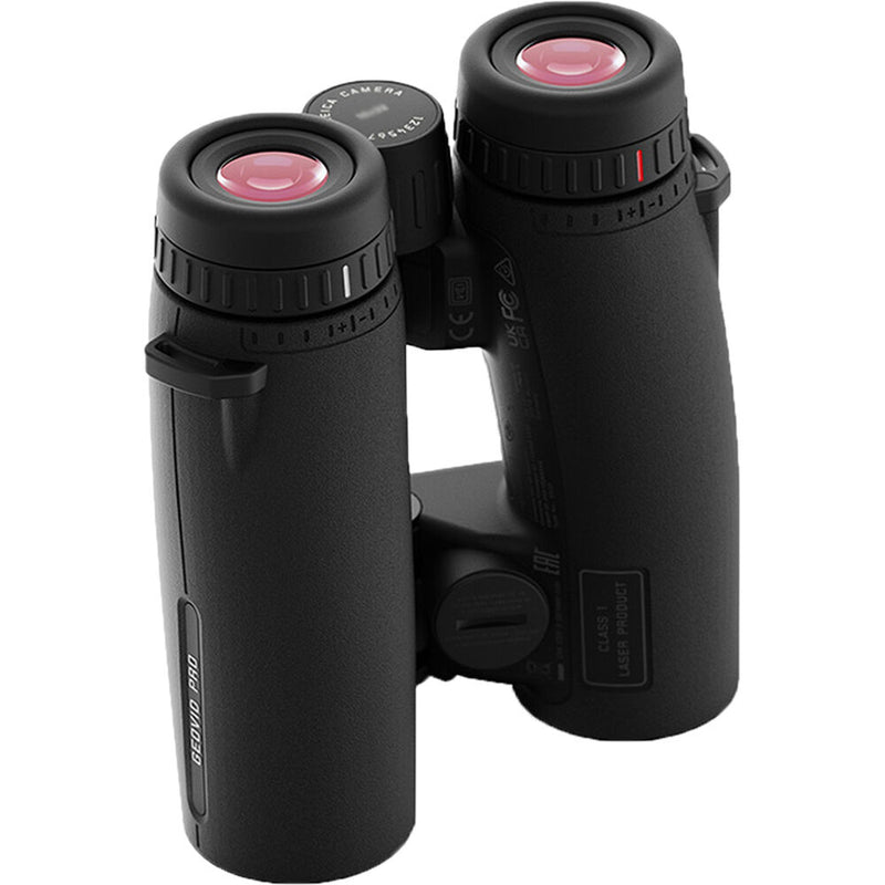 Leica 8x32 Geovid Pro Rangefinder Binoculars