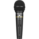Saramonic SR-MV58 Dynamic Cardioid Handheld Microphone