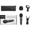 Saramonic SR-MV58 Dynamic Cardioid Handheld Microphone