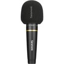 Saramonic SR-MV58 Dynamic Cardioid Handheld Microphone
