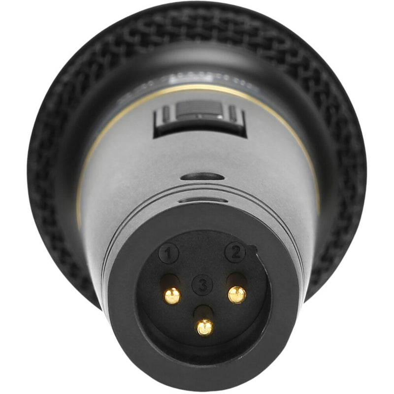 Saramonic SR-MV58 Dynamic Cardioid Handheld Microphone