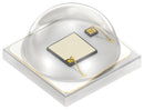 AMS OSRAM GROUP LB CRBP.01-HYKX-7B-Y474-350-R18 High Brightness LED, OSLON Signal, Blue, 475 nm, 110 &deg;, 82 lm, 1.2 A Q65112A9298