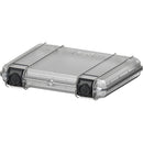 Seahorse 85 OEM Micro Hard Case, Empty without Insert (Clear)