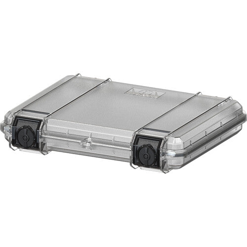 Seahorse 85 OEM Micro Hard Case, Empty without Insert (Clear)