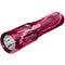 Bigblue AL1300NP Narrow Beam Dive Light with Side Switch (Special Edition Pink Camouflage)