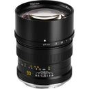 TTArtisan 90mm f/1.25 Lens for FUJIFILM G-Mount Cameras