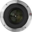 TTArtisan 90mm f/1.25 Lens for FUJIFILM G-Mount Cameras