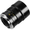 TTArtisan 90mm f/1.25 Lens for FUJIFILM G-Mount Cameras