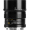 TTArtisan 90mm f/1.25 Lens for FUJIFILM G-Mount Cameras